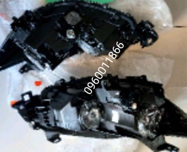 ไฟหน้า ซีนอล CX5 รูปที่ 2