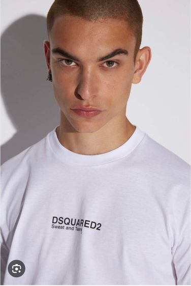 เสื้อยืด Dsquared2  รูปที่ 6