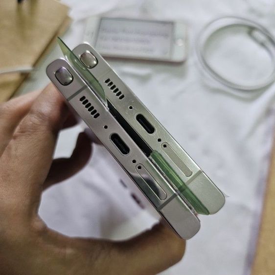 Samsung S23ultra 5G 256g เรือธง กล้องเทพๆซูม100x  เคลมจอและแบตศูนย์ใหม่ๆ ใช้ยาวๆ รูปที่ 10