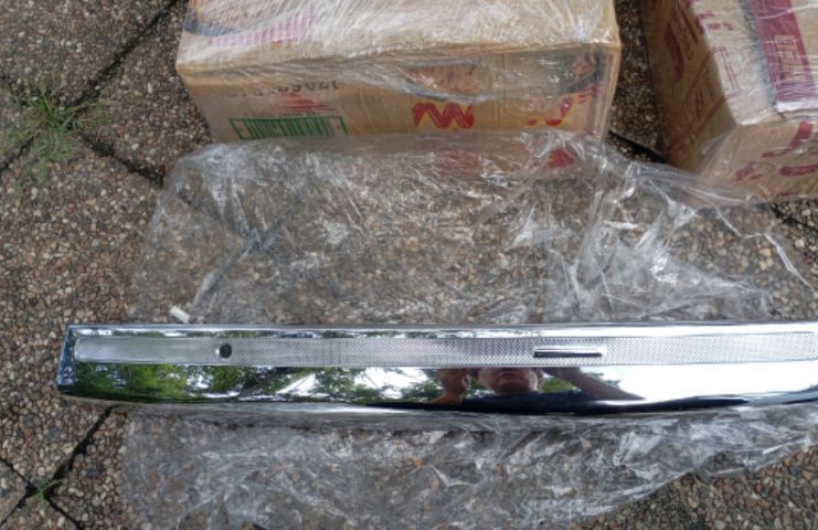 คิ้วฝาท้าย มีกล้อง แท้ ฟรีด