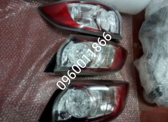 ไฟท้าย แท้ แอลอีดี มาสด้า3