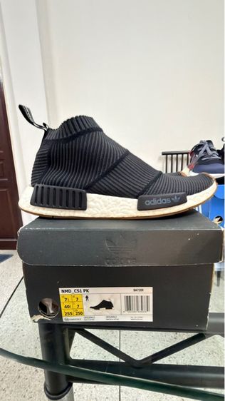 Nike Adidas รูปที่ 5