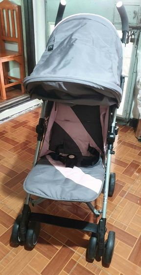 รถเข็นเด็ก รูปที่ 2