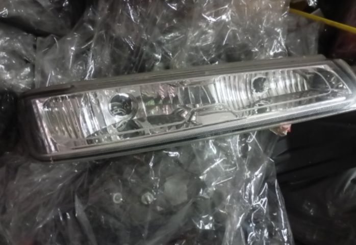 ไฟหน้า ชุบ ดวงบน โคโรโด้