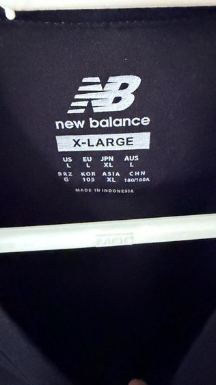 New Balance รูปที่ 2