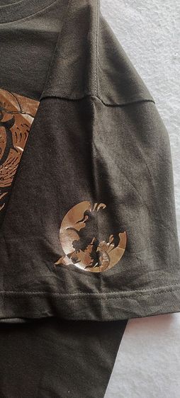 เสื้อยืด OnePiece รูปที่ 4