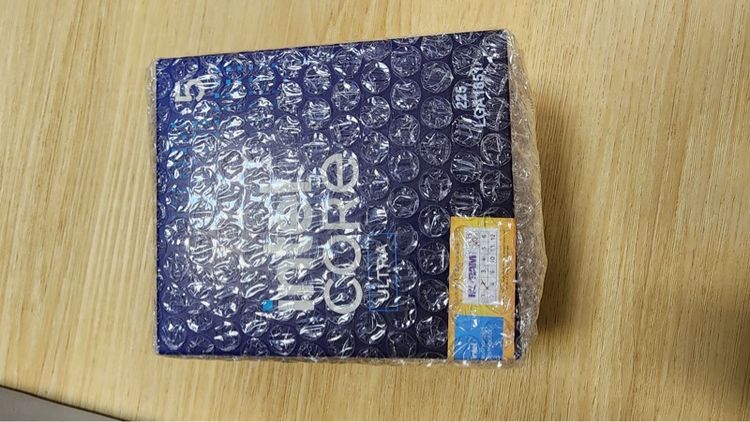 ของใหม่ Intel core Ultra5 225 (มีกราฟิก with iGPU) รูปที่ 2