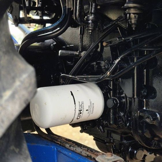 ⛔️ TS90turbo อุปกร์ดันหน้า ผาน3 ⛔️
กรองไฮใหญ่ เกียร์กลาง8×2 
เครื่องดีมากTURBOแรงๆ
คานหน้านิวปลดมือ ยางดี4เส้น  รูปที่ 7