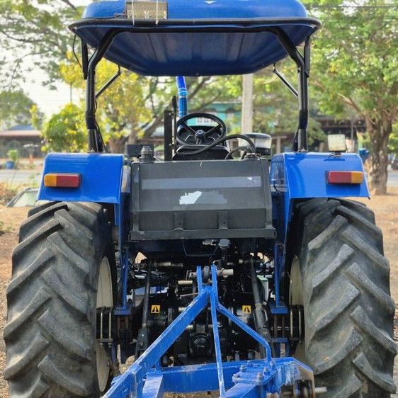 ⛔️ TS90turbo อุปกร์ดันหน้า ผาน3 ⛔️
กรองไฮใหญ่ เกียร์กลาง8×2 
เครื่องดีมากTURBOแรงๆ
คานหน้านิวปลดมือ ยางดี4เส้น  รูปที่ 10