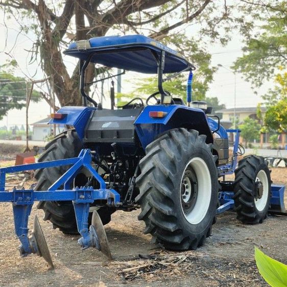 ⛔️ TS90turbo อุปกร์ดันหน้า ผาน3 ⛔️
กรองไฮใหญ่ เกียร์กลาง8×2 
เครื่องดีมากTURBOแรงๆ
คานหน้านิวปลดมือ ยางดี4เส้น  รูปที่ 11