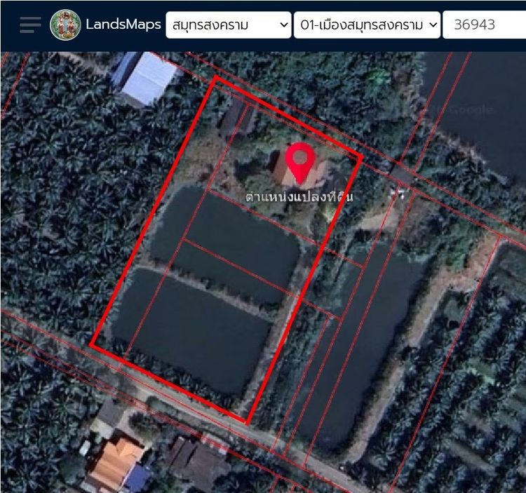 อื่นๆ มีบางส่วน 2015 บ้านสวนบรรยากาศดี มีบ่อปลาหน้าบ้าน