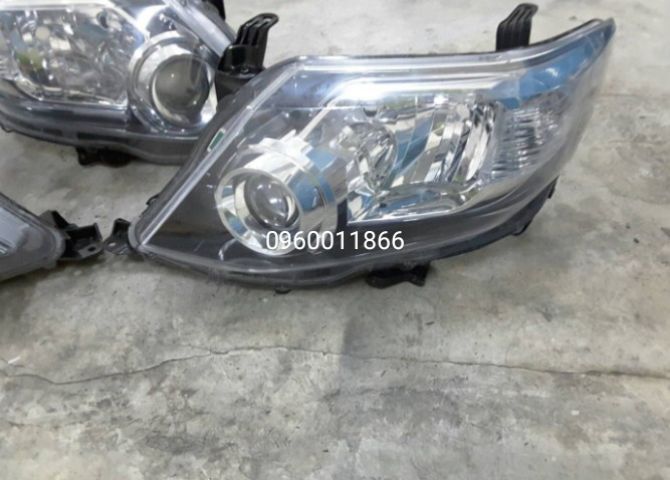 ไฟหน้า แท้ ฟอจูนเนอร แชมป