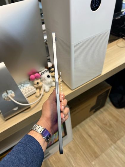 iPad Air7 M3 256GB รูปที่ 5