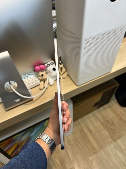 iPad Air7 M3 256GB รูปที่ 3