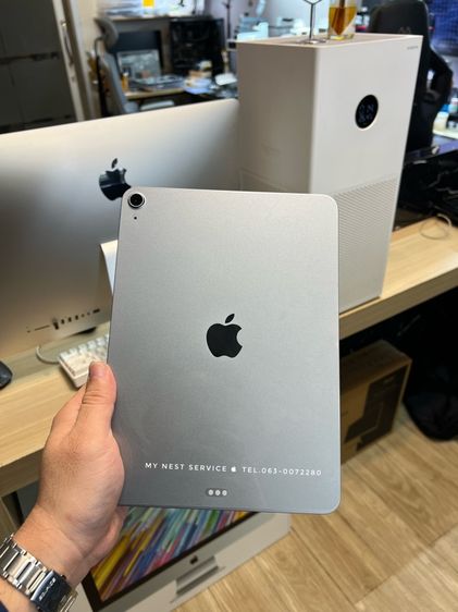 iPad Air7 M3 256GB รูปที่ 2