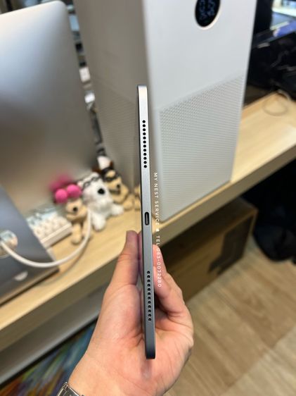 iPad Air7 M3 256GB รูปที่ 6