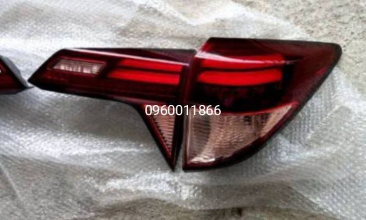 ไฟท้าย HRV รูปที่ 2