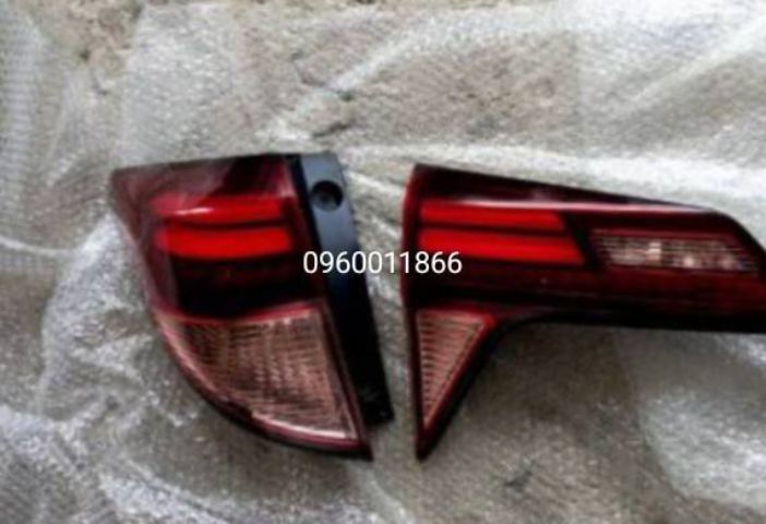 ไฟท้าย HRV