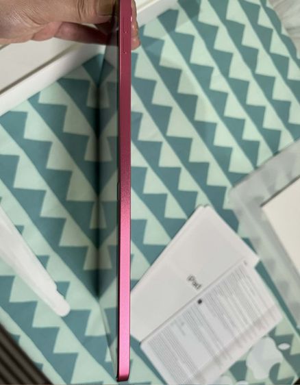 Ipad Gen10 64gb Wifi  รูปที่ 4