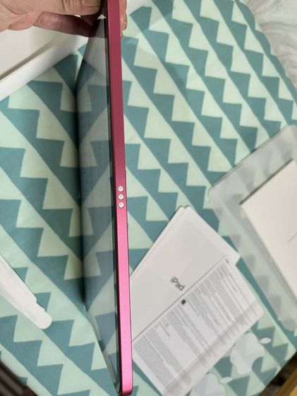 Ipad Gen10 64gb Wifi  รูปที่ 6