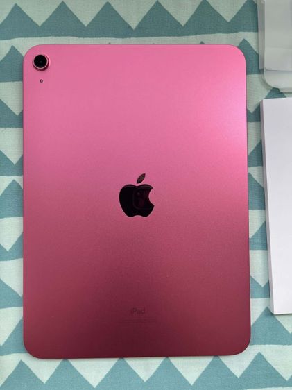 Apple 64 GB Ipad Gen10 64gb Wifi 