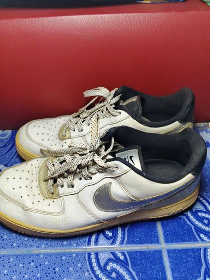 Nike air 3m มือสอง สภาพพอใช้  รูปที่ 2