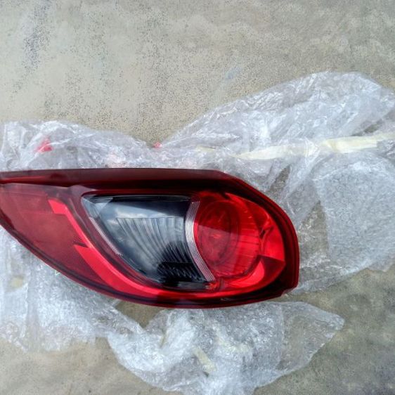 ไฟท้ายแท้CX5