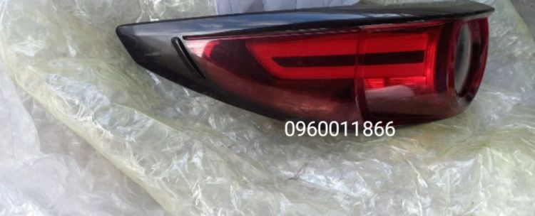 ไฟท้าย แอลอีดี แท้ CX5 รูปที่ 2