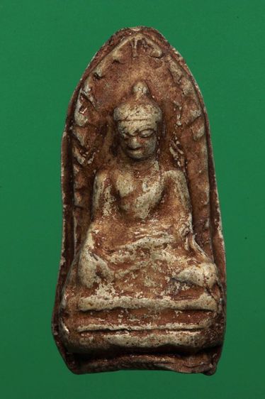 พระรอดค่ะ