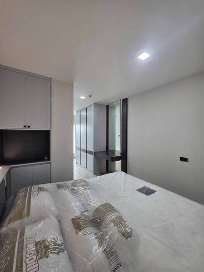 มีบางส่วน ขายคอนโดศุภาลัย ปาร์ค แยกติวานนท์ อาคาร A ชั้น 14 นนทบุรี ทำเลดี เดินทางสะดวก ใกล้MRT แยกติวานนท์ รูปที่ 2