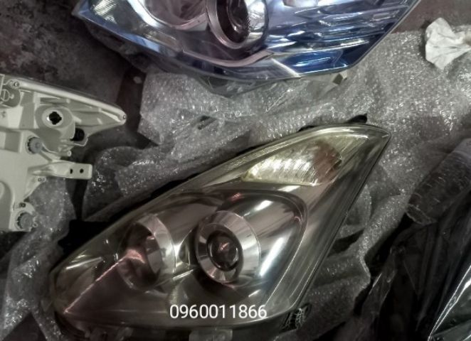 ไฟหน้า ซีนอล แท้ วิช