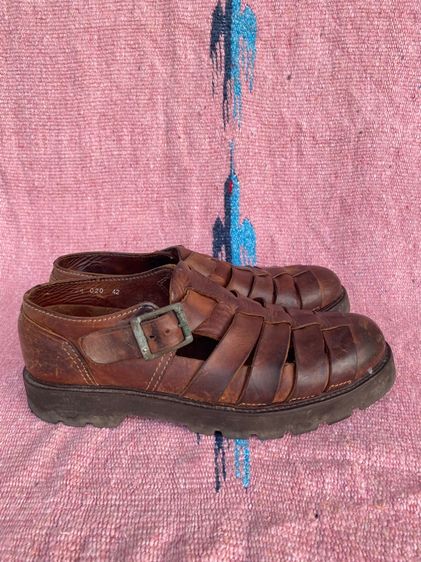 Berly sandal  รูปที่ 5