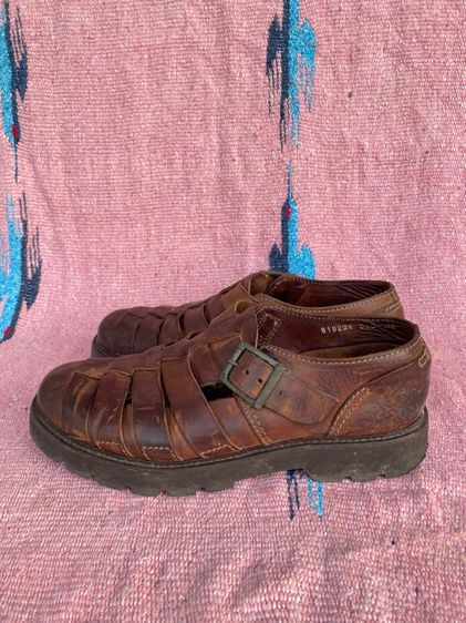 Berly sandal  รูปที่ 6