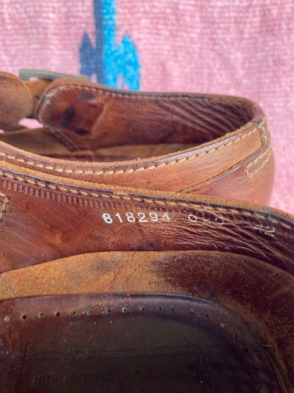 Berly sandal  รูปที่ 7