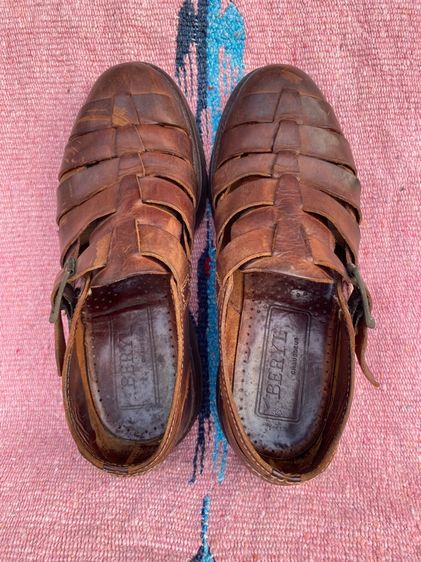 Berly sandal  รูปที่ 2