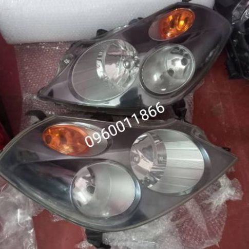 ไฟหน้า สตีม