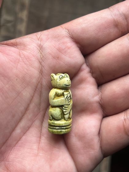 ลิงจับหลักไม่ทราบที่ (มีสินค้าหลายรายการกดเข้ามาดูในโปรไฟล์ได้เลยครับ) รูปที่ 3