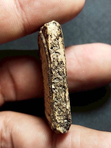 พระสมเด็จฐานแซมเนื้อจัดๆดูง่าย รูปที่ 3