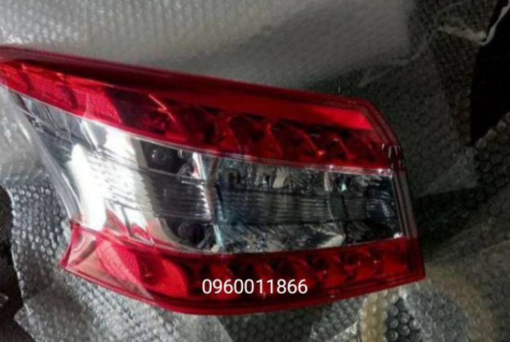 ไฟท้าย ซีฟฟี่