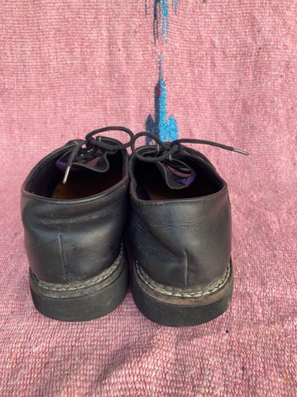 the north face รองเท้าหนังแท้  รูปที่ 3