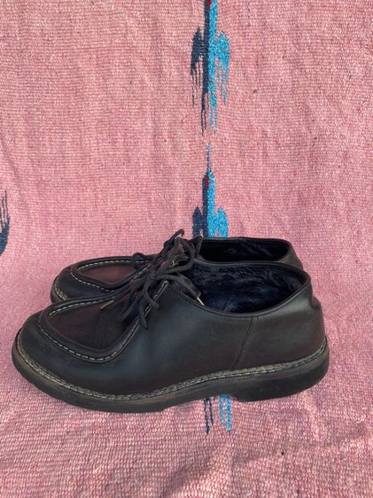 the north face รองเท้าหนังแท้  รูปที่ 5