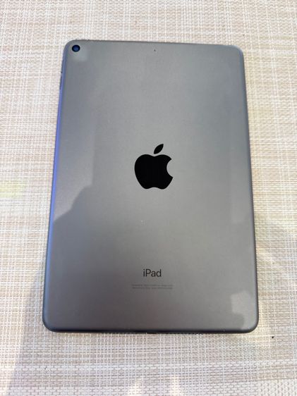 iPad mini5 Wi-Fi 256 รับเทิร์น