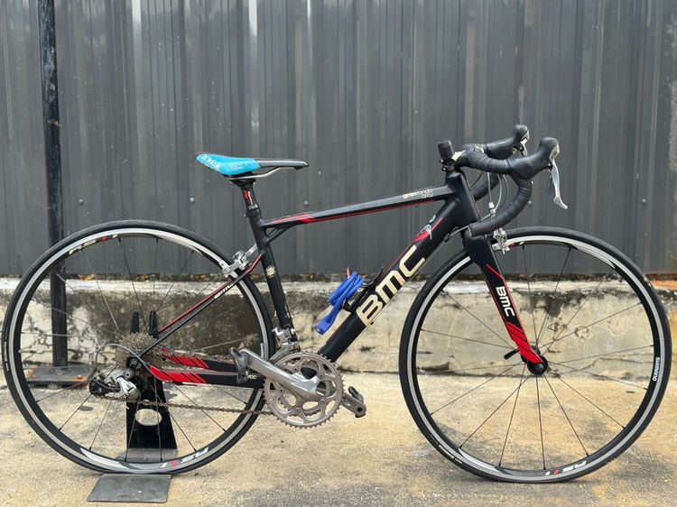 ขาย จักรยานเสือหมอบ BMC Granfondo GF02 สาย Endurance ปั่นสบาย ระยะไกลไม่เมื่อย