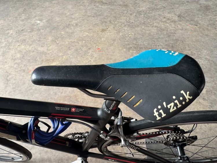 ขาย จักรยานเสือหมอบ BMC Granfondo GF02 สาย Endurance ปั่นสบาย ระยะไกลไม่เมื่อย รูปที่ 10