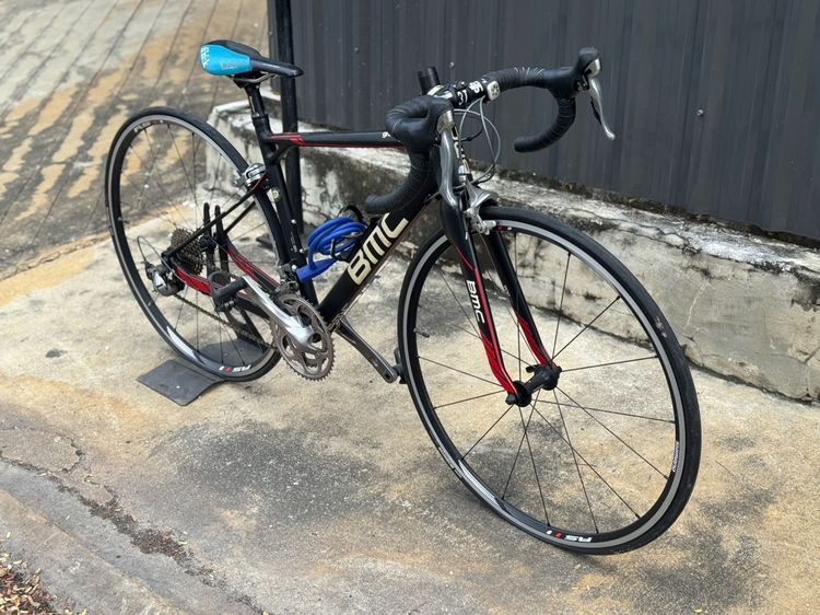 ขาย จักรยานเสือหมอบ BMC Granfondo GF02 สาย Endurance ปั่นสบาย ระยะไกลไม่เมื่อย รูปที่ 2