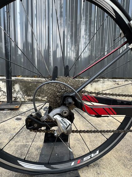 ขาย จักรยานเสือหมอบ BMC Granfondo GF02 สาย Endurance ปั่นสบาย ระยะไกลไม่เมื่อย รูปที่ 7