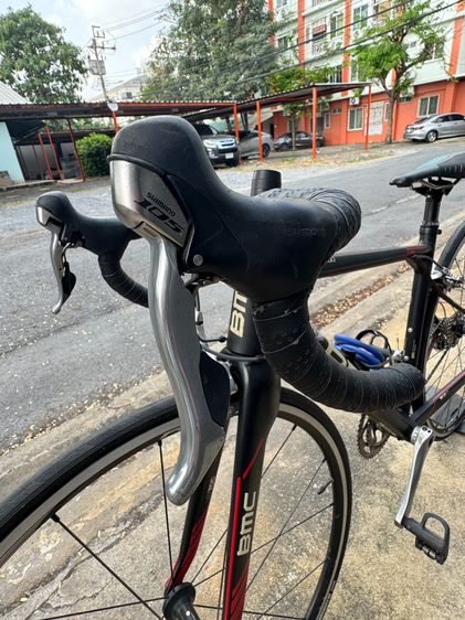 ขาย จักรยานเสือหมอบ BMC Granfondo GF02 สาย Endurance ปั่นสบาย ระยะไกลไม่เมื่อย รูปที่ 6
