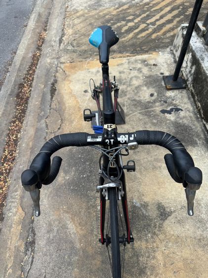 ขาย จักรยานเสือหมอบ BMC Granfondo GF02 สาย Endurance ปั่นสบาย ระยะไกลไม่เมื่อย รูปที่ 3