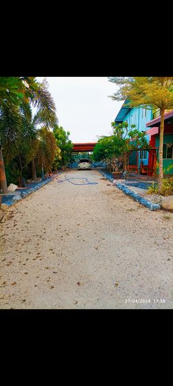 ตกแต่งครบ 2020 บ้านสวนร่มเย็น รูปที่ 3