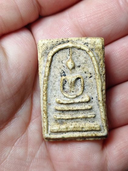 สมเด็จวัดระฆังพิมพ์ใหญ่